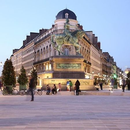 Le Cocon Central D'ออร์เลออง ภายนอก รูปภาพ